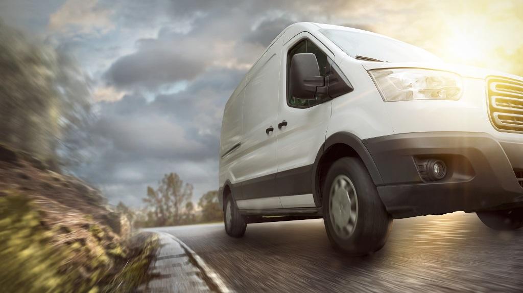 Bezpieczny transport Twojego ładunku